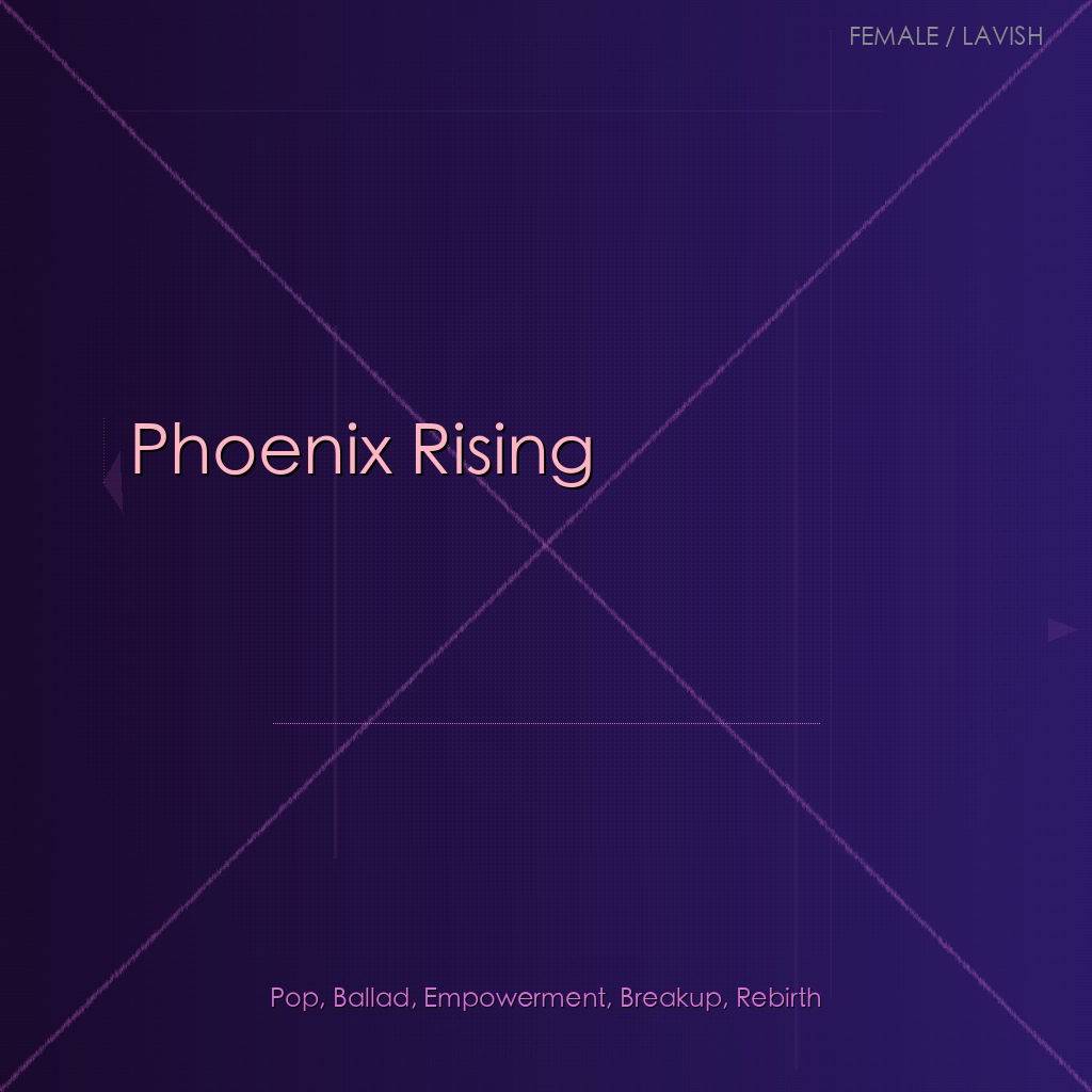 Phoenix Rising